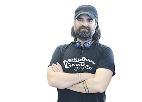 Џо Линч: Заражени смо мржњом